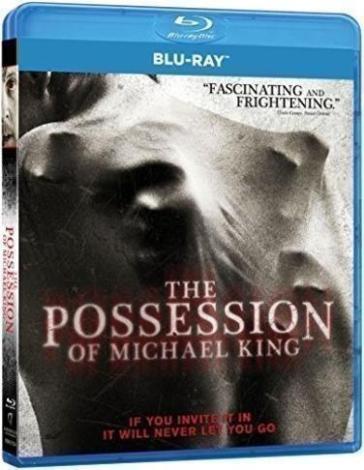 Possession of michael king