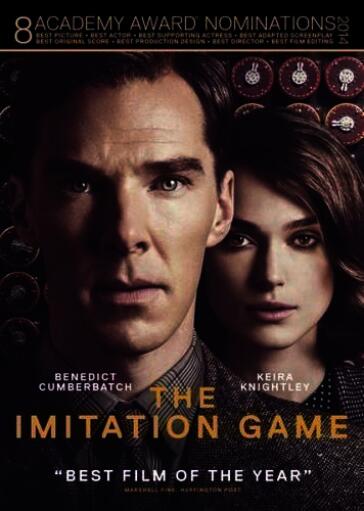 Imitation game