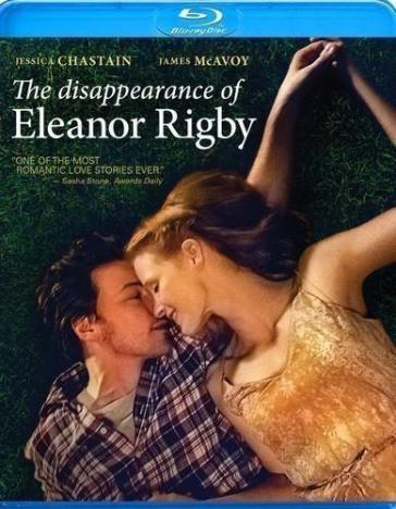 Disappearance of eleanor rigby