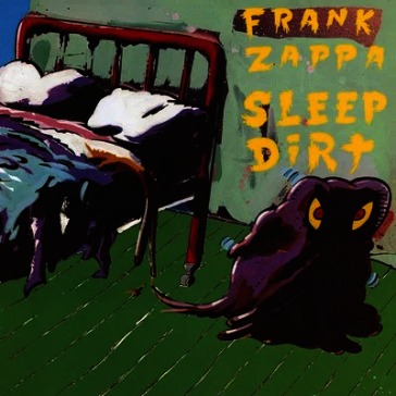 Sleep dirt