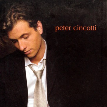 Peter cincotti