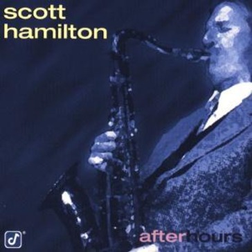 After hours
