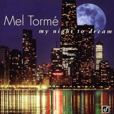 My night to dream
