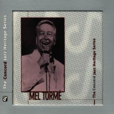 Heritage series: mel torme