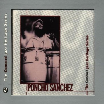 Heritage series: poncho sa