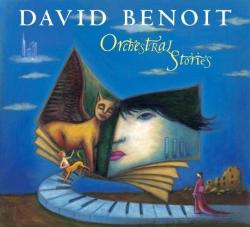 Orchestral stories