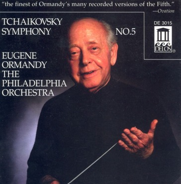 Sinfonia n.5 op.64