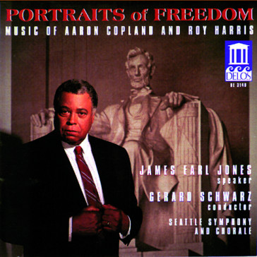 Portraits of freedom