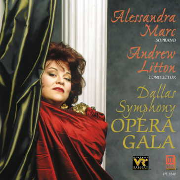 Opera gala