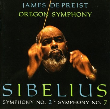 Sinfonia n.7 op.105, sinfonia n.2 op.43