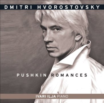 Pushkin romances