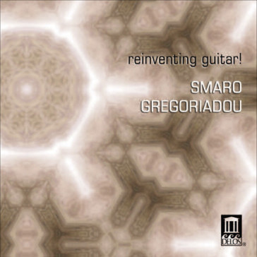 Reinventing guitar!