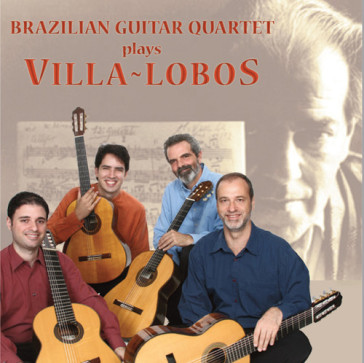 Plays villa lobos