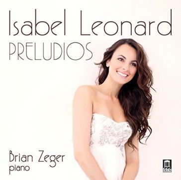 Preludios (spanish folk lullaby)