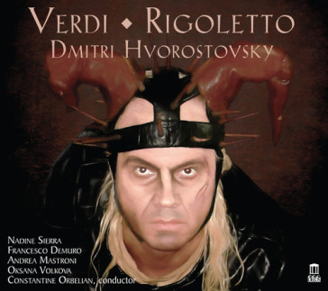 Rigoletto (dmitri hvorostovsky)