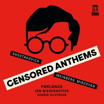 Censored anthems