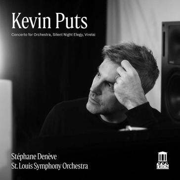 Kevin puts: concerto for orchestra, sile