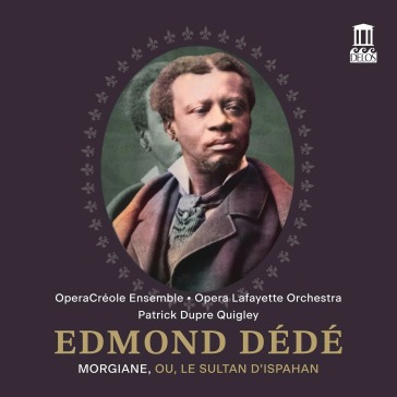 Edmond dédé: morgiane, ou, le sultan d'i