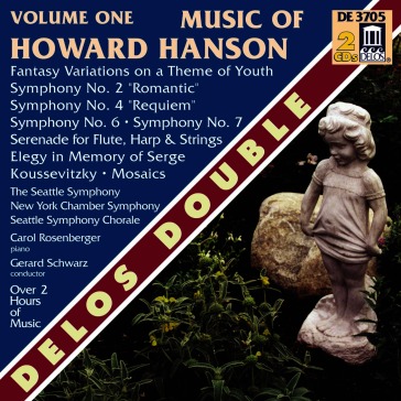 Sinfonia n.2 op.30, fantasy-variations o