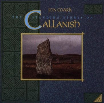 The standing stones of callanish