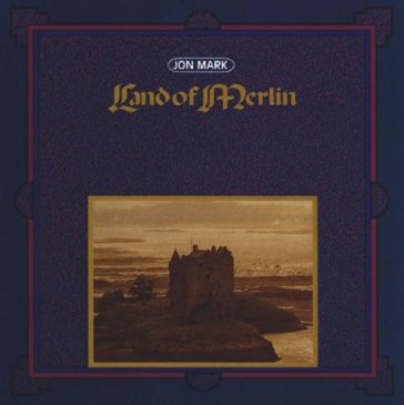 Land of merlin