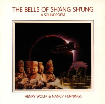 The bells of sh'ang sh'ung