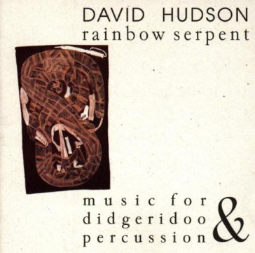 Rainbow serpent