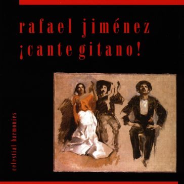 Cante gitano!