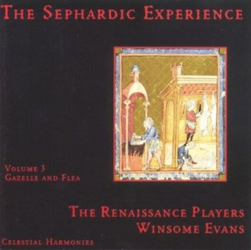 Sephardic experience 3