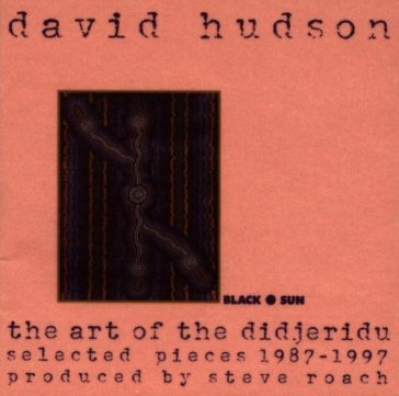 Art of the didjeridu