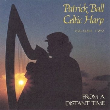 Celtic harp vol. 2 / from a distant time