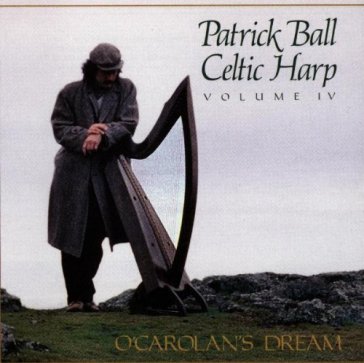 Celtic harp vol. 4 / o'carolan's dream