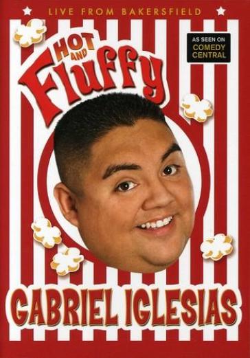 Hot & fluffy