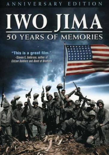 Iwo jima/50 years of memories