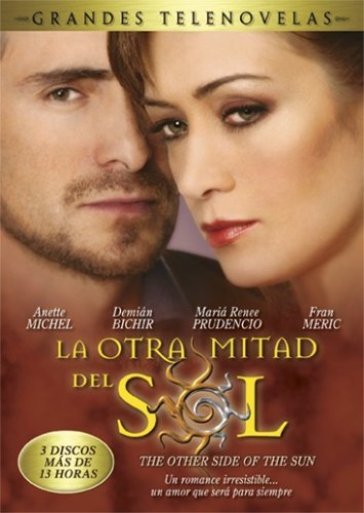 La otra mitad del sol