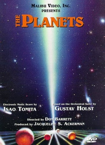 Planets / (ac3)