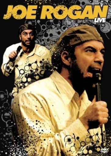 Joe rogan live