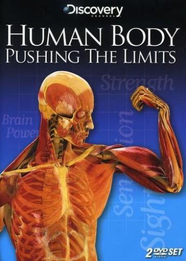 Human body:pushing the limits
