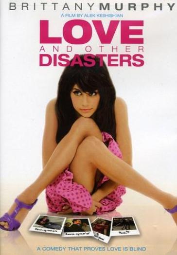 Love & other disasters