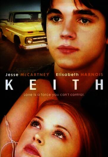 Keith