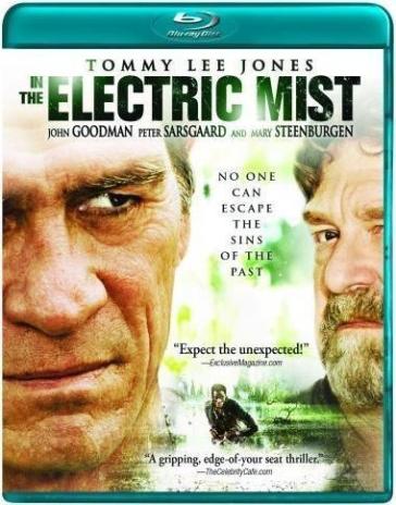 In the electric mist