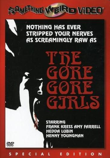 Gore gore girls