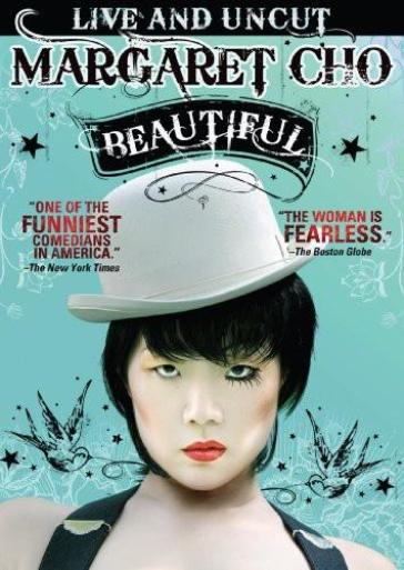 Margaret cho:beautiful
