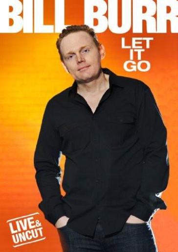Let it go
