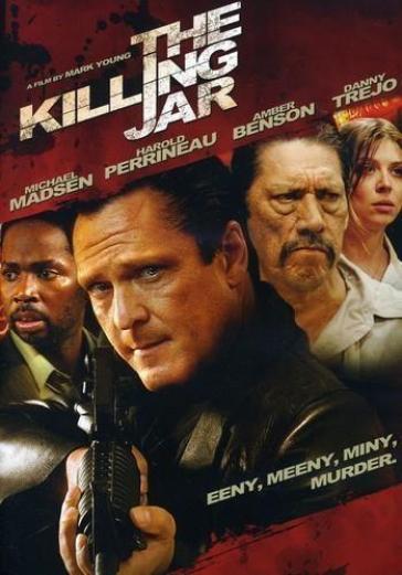 Killing jar