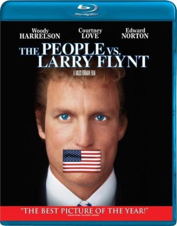 People vs larry flynt