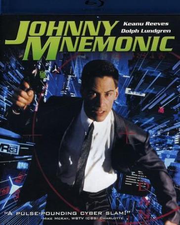 Johnny mnemonic