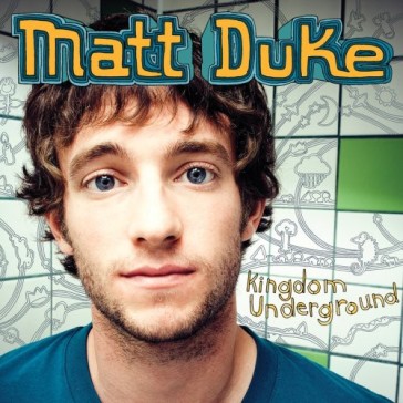 Kingdom underground