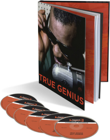 True genius
