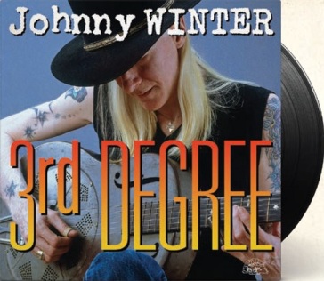 3rd degree